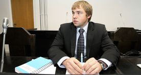 Небывалый случай в Эстонии: присяжному адвокату грозит арест