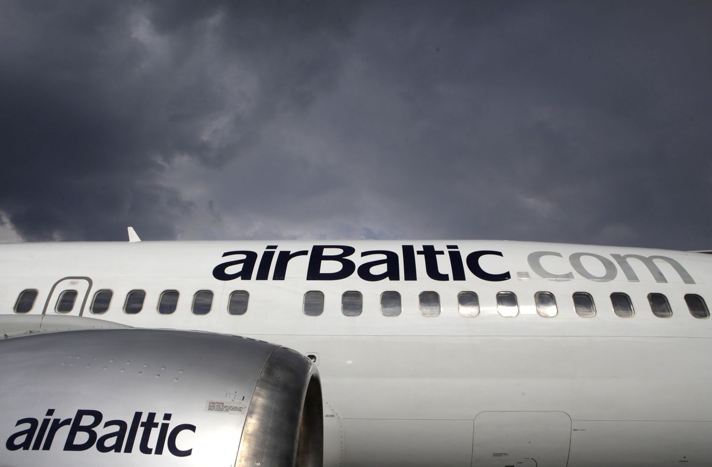 Air Baltic ootab oma meeskonda ka eestlasi.