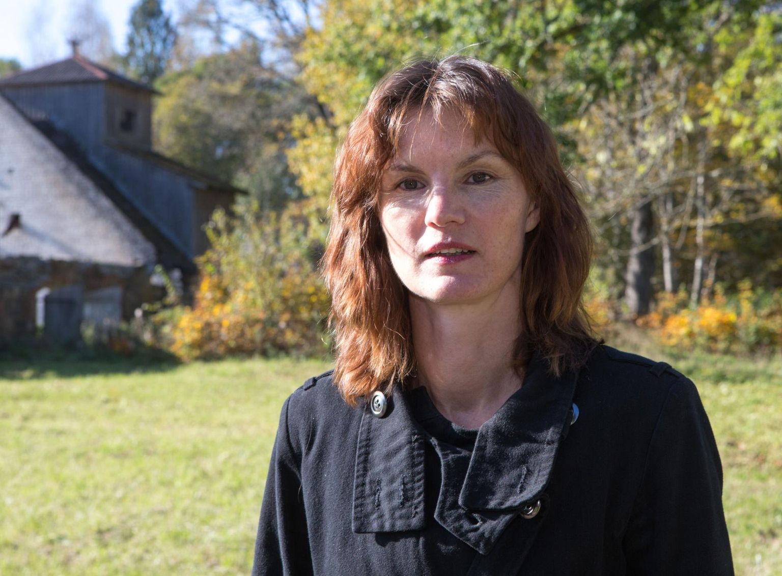 Anneli Roosalu
