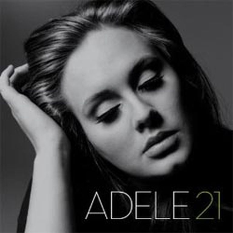 Adele "21" 