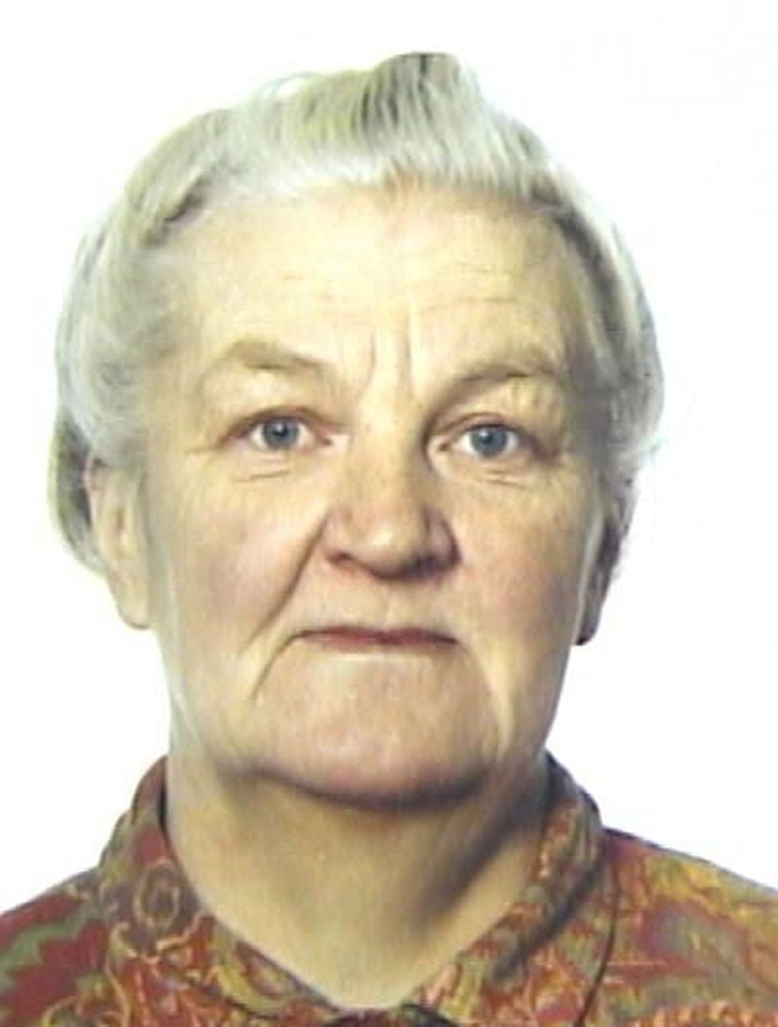 Virve lahkus kolmapäeva hilisõhtul Tapa hooldekodust.