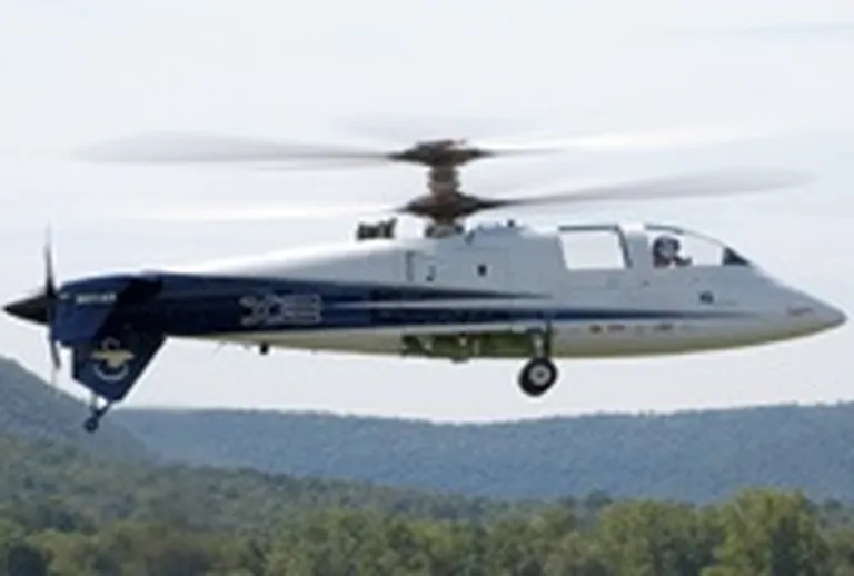 Sikorsky Aircraft izgatavotais koaksiālā rotora helikopters X2 ir viens no žurnāla Popular Mechanics Breakthrought Awards’ 2009 balvas ieguvējiem, kas pērn atzīts par vienu no desmit visinovatīvākajiem izgudrojumiem. 