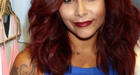 Snooki riskis seksides teiste inimeste eluga