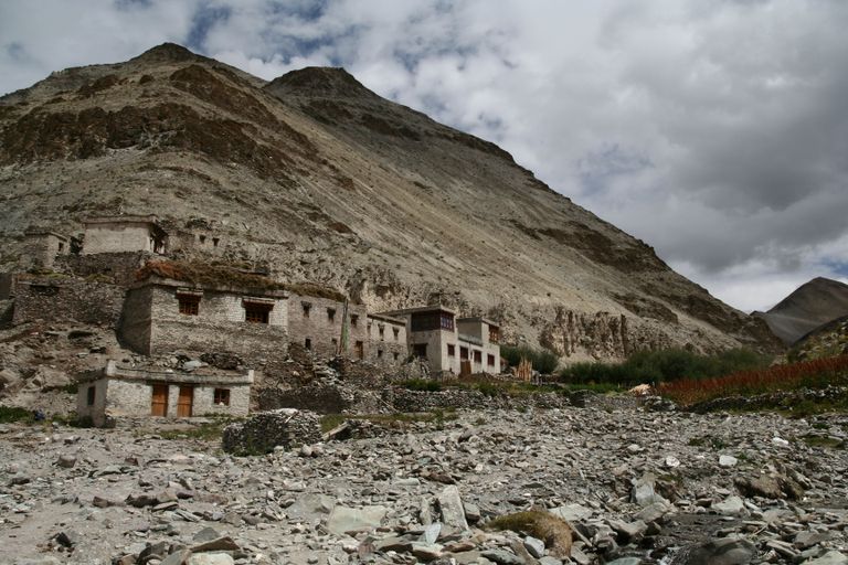 Ladakh. Foto: