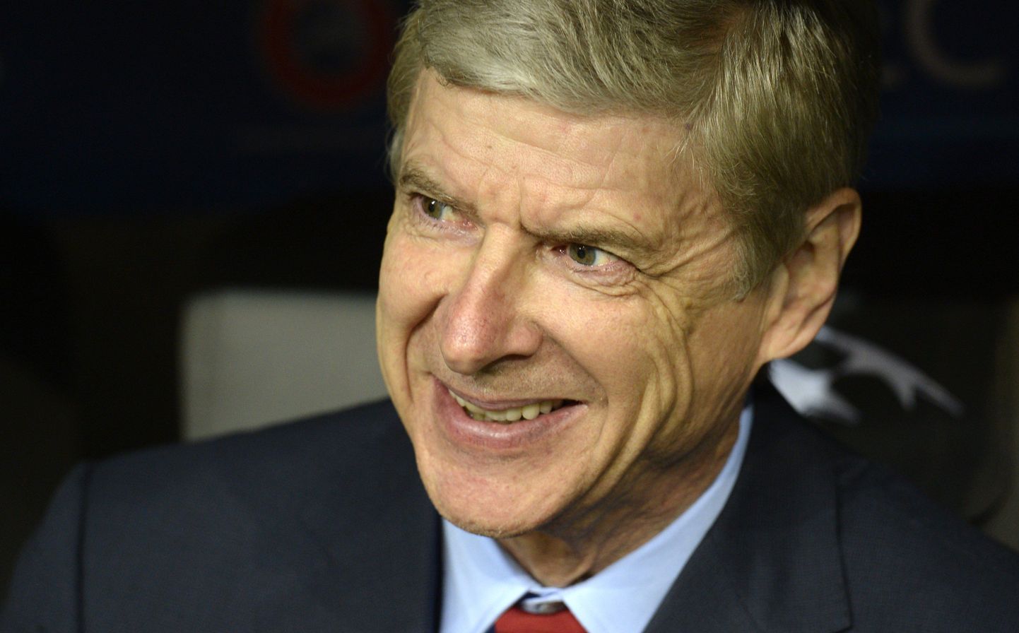 Kas Arsene Wenger jätkab Arsenalis või siirdub Monaco etteotsa?