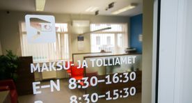 Maksuamet tegi ettevõtja elu veel mugavamaks