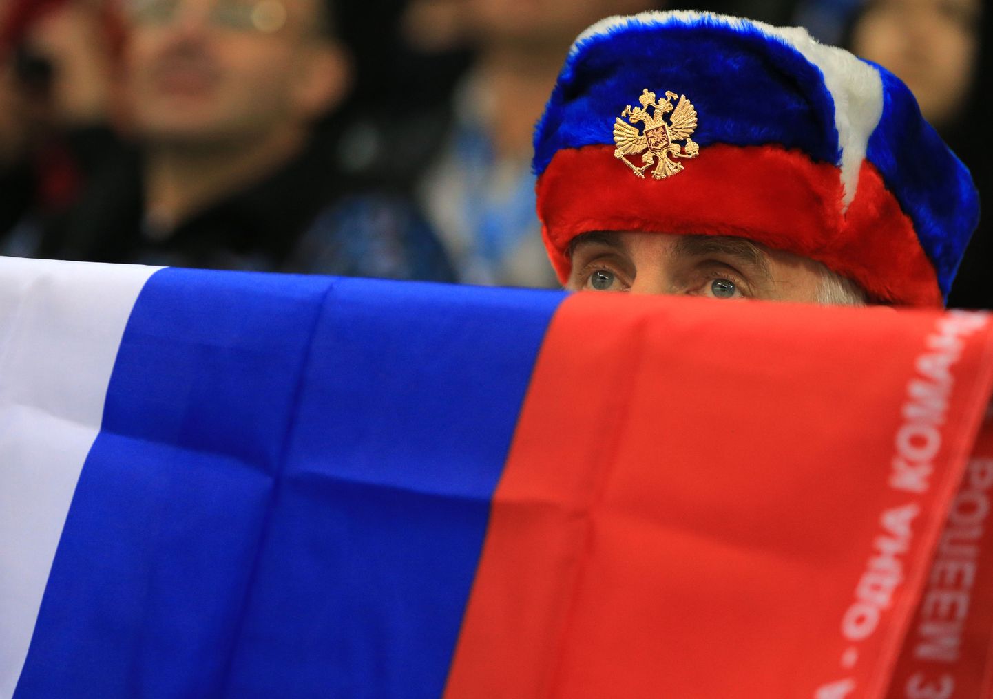 Venemaa sport peab seoses dopingusaagaga elama üle pidevaid tagasilööke.