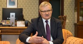Maaeluminister maksumuudatuste kaitseks: kriitikud on liiga karmid