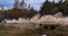 Saaremaa ralli jäi ilma suurest hulgast pealtvaatajatest
