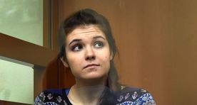 Варвара Караулова попросила прощения у родных и спецслужб