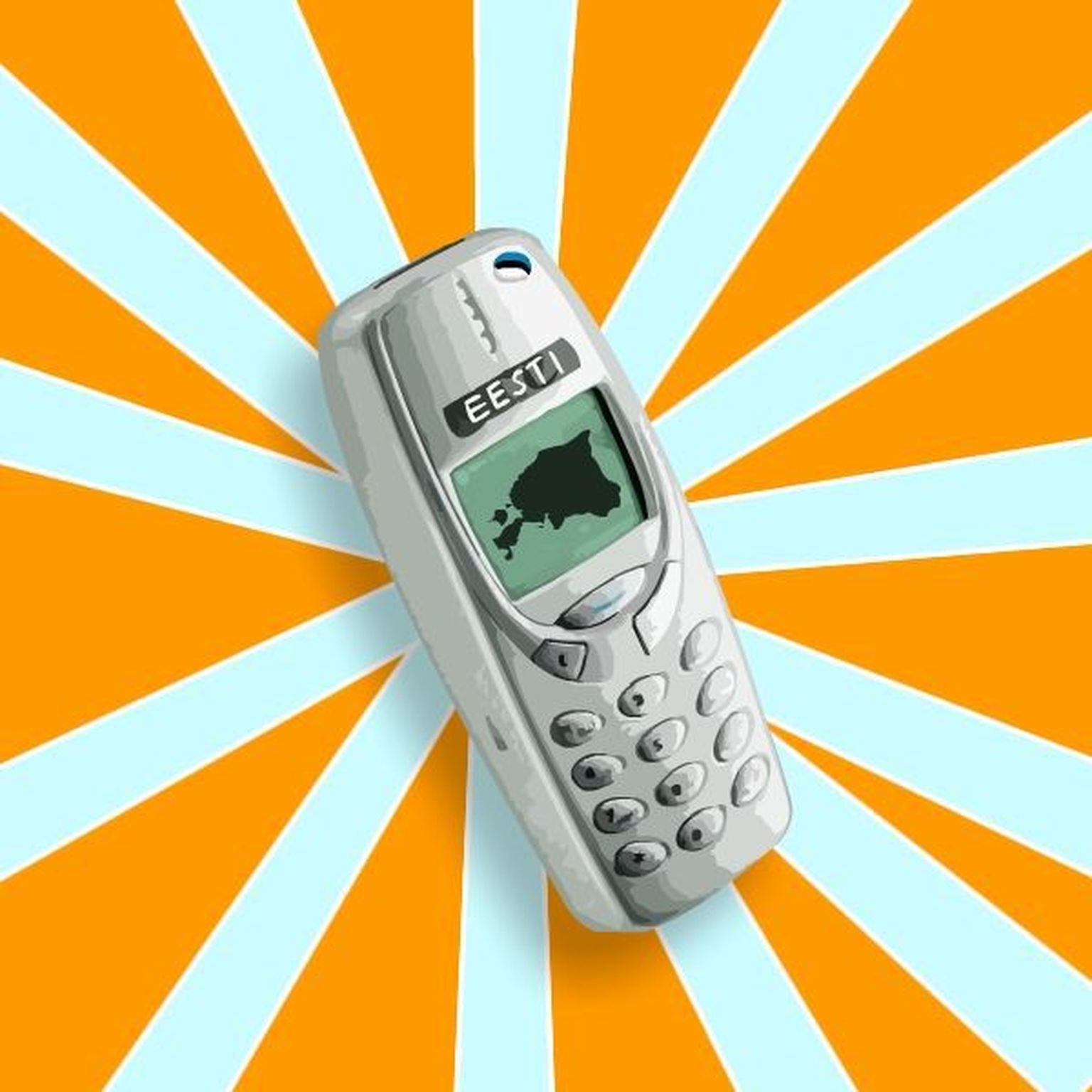 Eesti Nokia