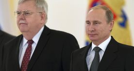 Посол США призвал россиян и американцев сплотиться для реализации мечты о лучшем мире