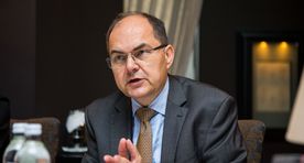 Saksa minister: põllumajandustoetused peavad jääma samaks