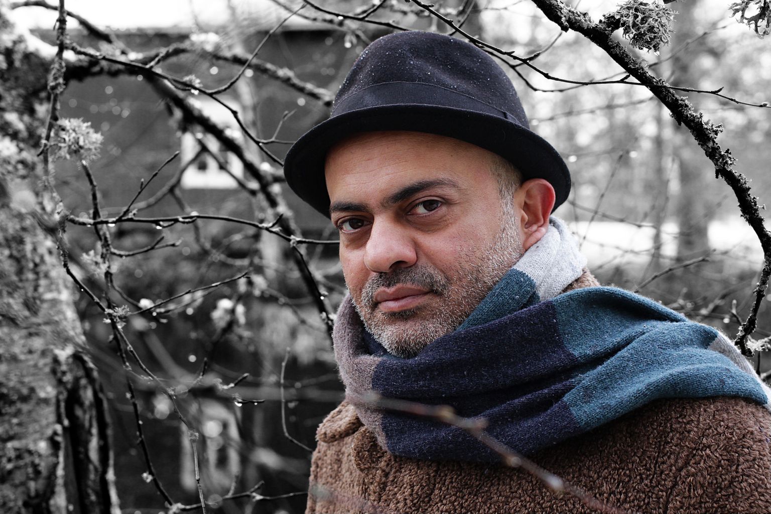 Hassan Blasim