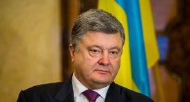 Порошенко рассказал о последнем разговоре с Путиным