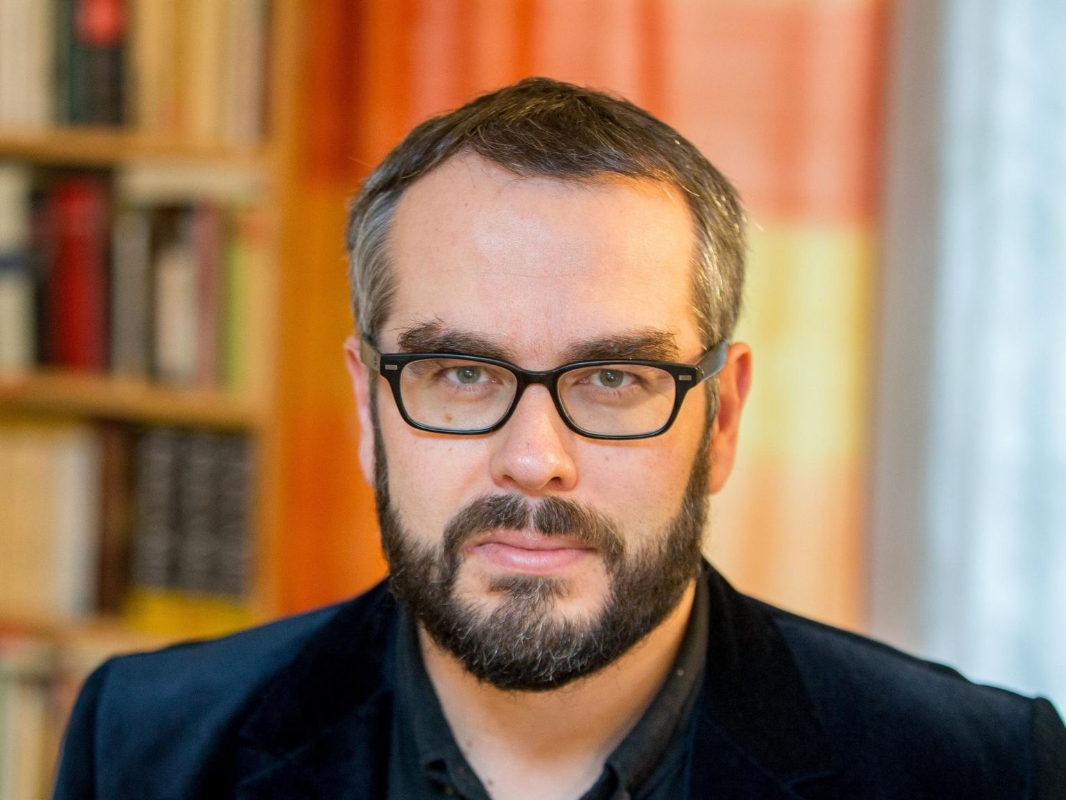 Marek Tamm
