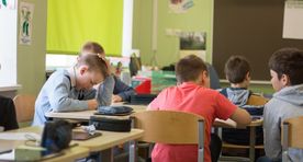 Staarakrobaat andis Eesti esimese e-näidistunni