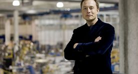 Tesla hakkab looma oma muusikateenust