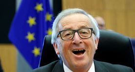 Euroopa Komisjon ennustab nii Eestile kui euroliidule püsivat majanduskasvu