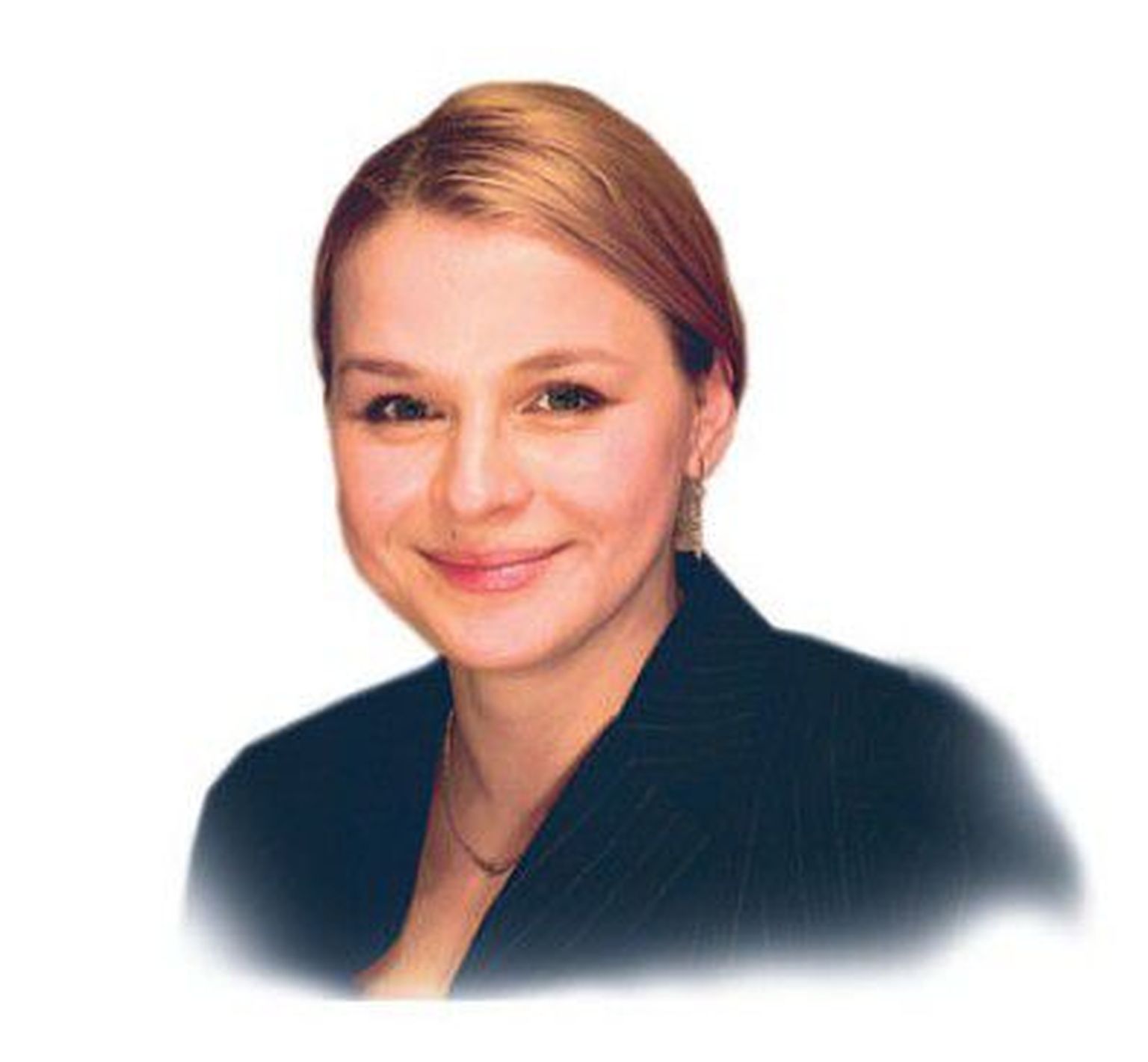 Ksenia Repson