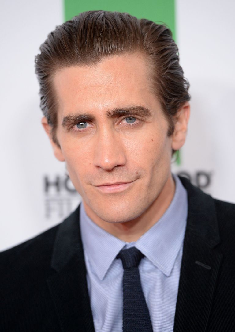 Jake Gyllenhaal. Robyn Beck/AFP/Scanpix