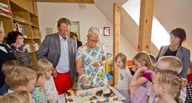 Heategevusfond Aitan Lapsi toob 1500 last Eesti Laulu peaproovi