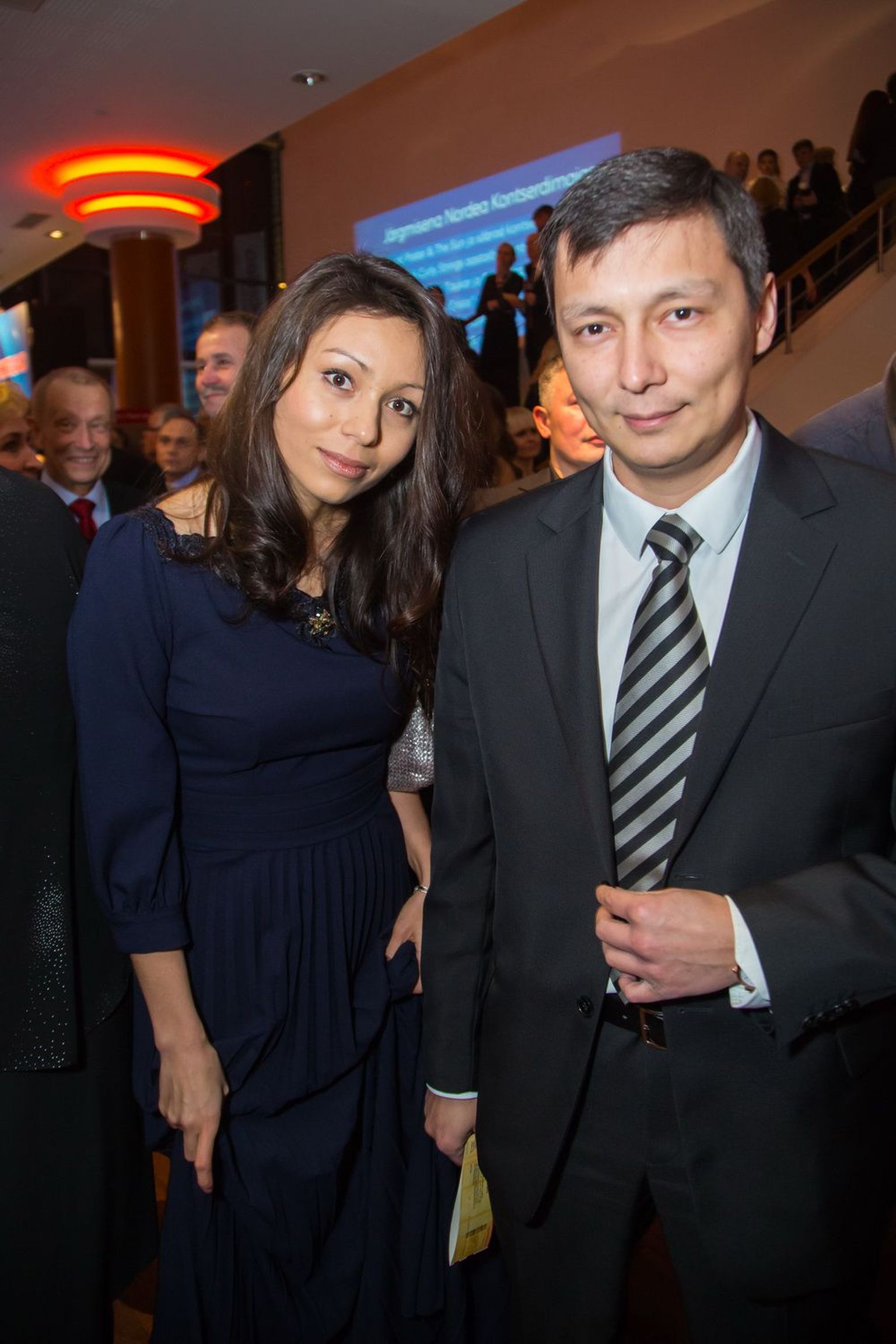 Spordiaasta Tähed 2015 gala seltskond, Mihhail Kõlvart