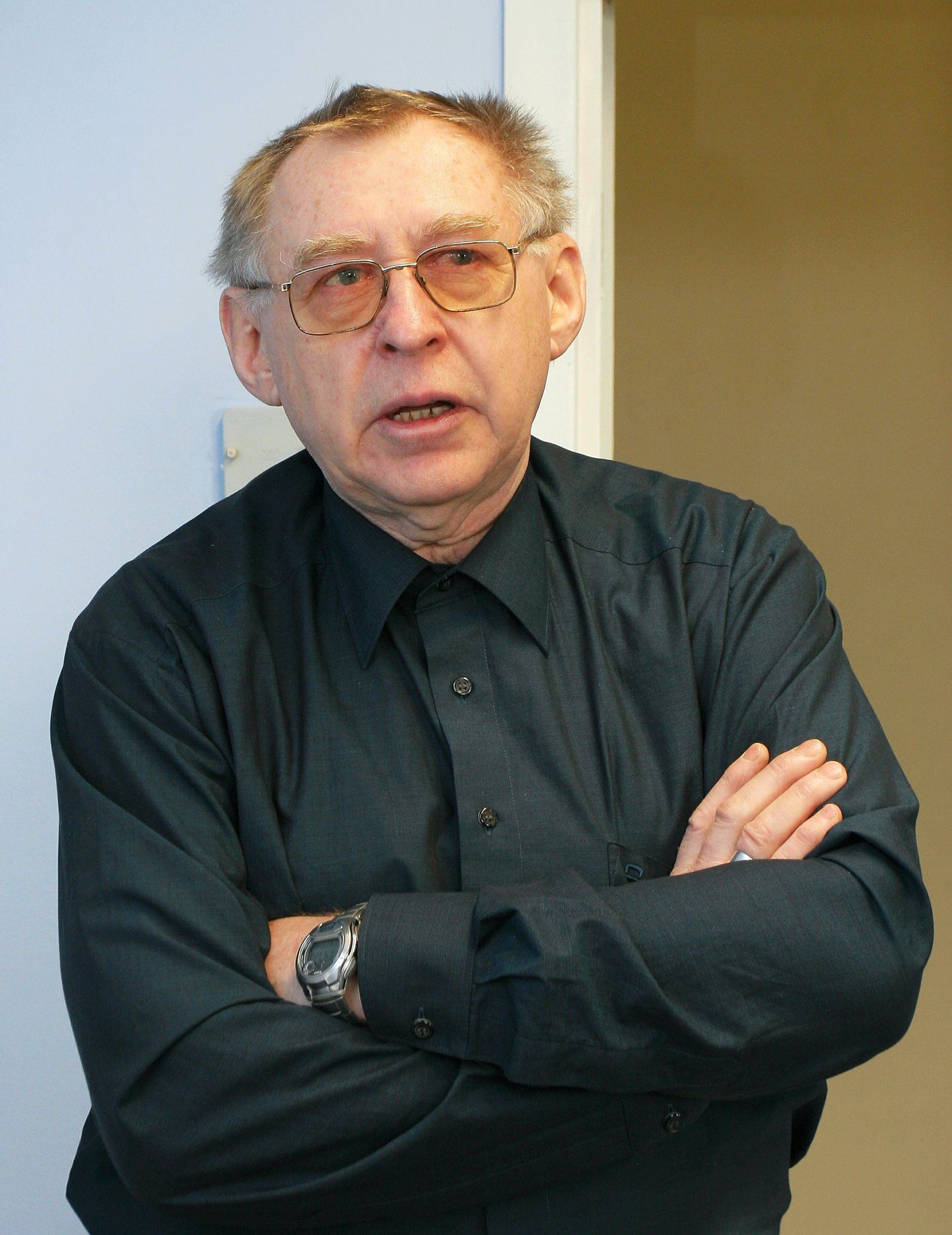 Leo Arnek