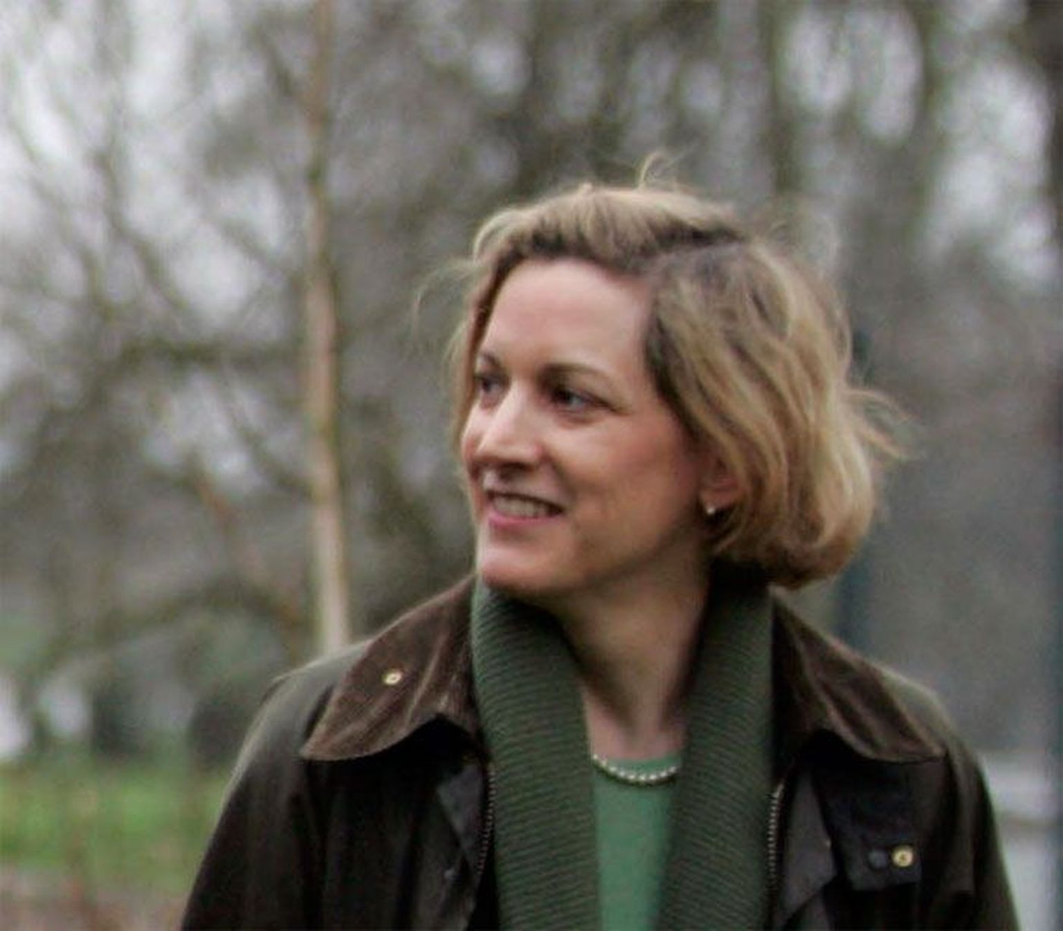 Anne Applebaum