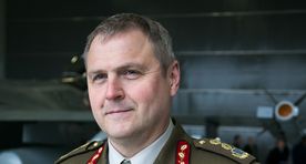 Цахкна успокоил депутата EKRE: Рихо Террас - человек образованный