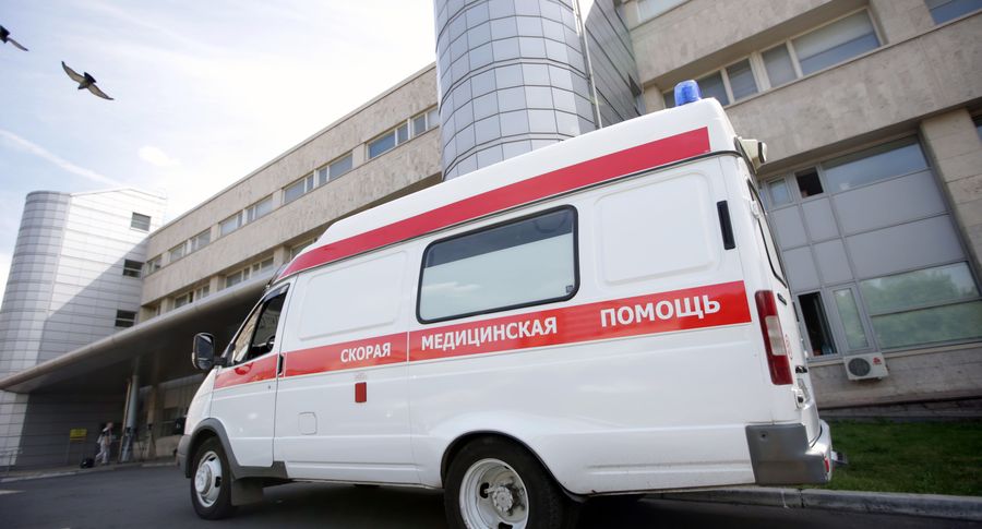 В Волгоградской области мальчика насмерть засыпало песком В Волгоградской области мальчика насмерть засыпало песком