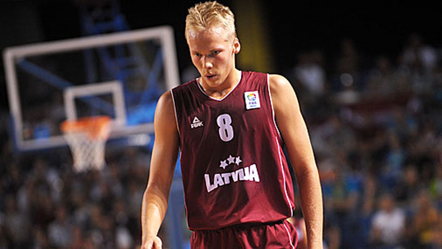 Jānis Bērziņš