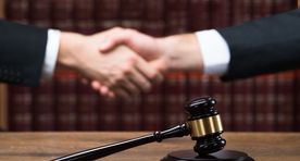 Legal certainty held in esteem