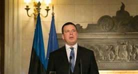 Ратас: общий цифровой рынок ЕС создаст рабочие места и поможет росту экономики