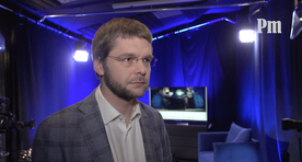 Осиновский заявил, что повышение минимальной зарплаты сокращает зарплаты в конвертах