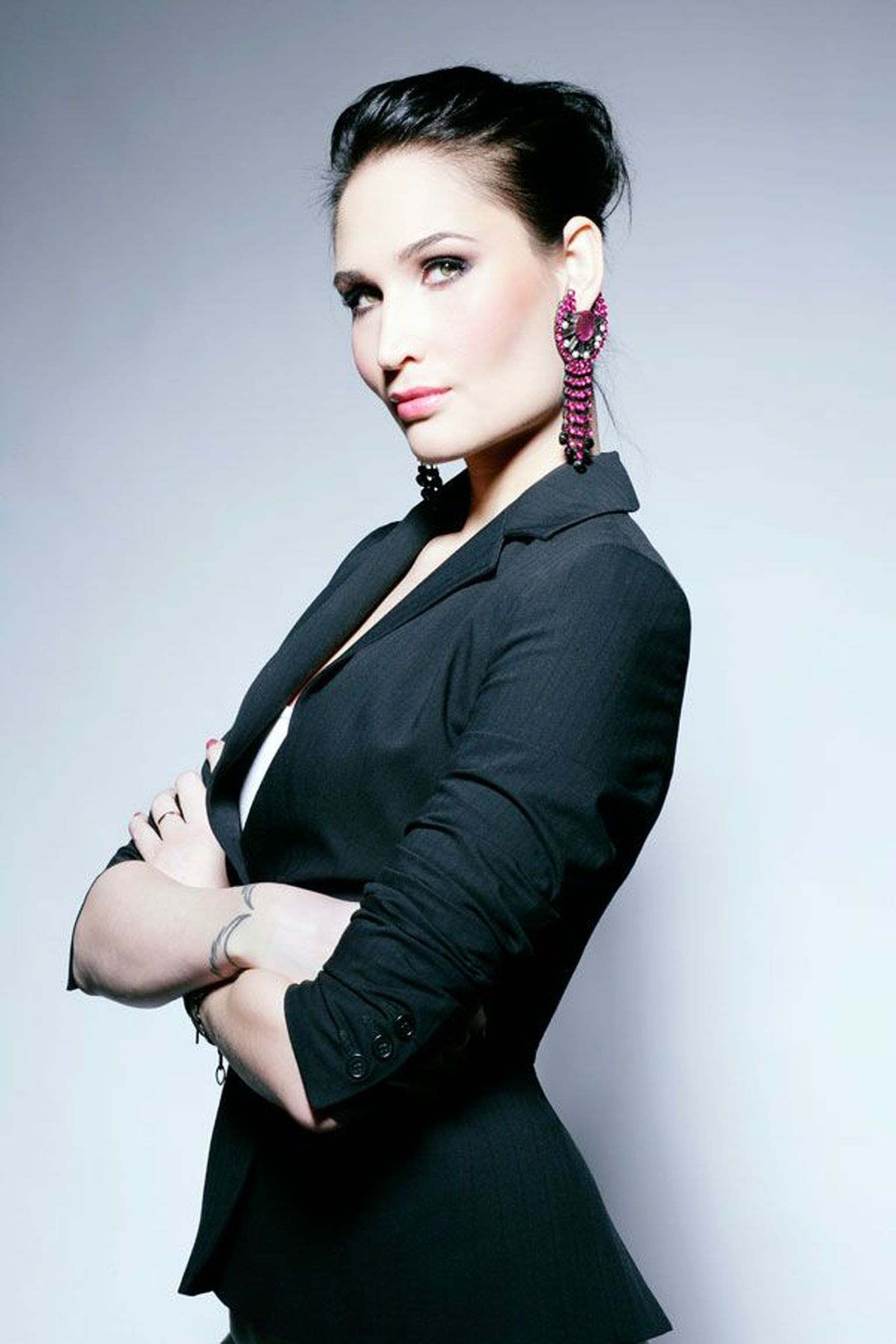 Susan Luitsalu
