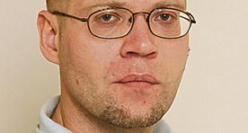 Aimar Ventsel: odinlaste proletaarne protest eliidi vastu