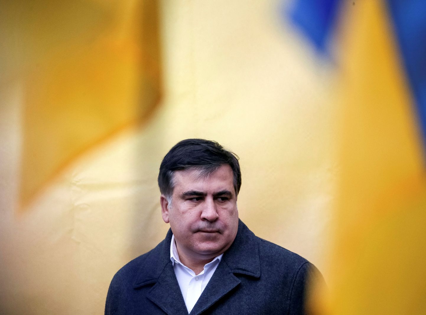 2015. aastal jäi Gruusia ekspresident Mihheil Saakašvili ilma ka Gruusia kodakondsusest.