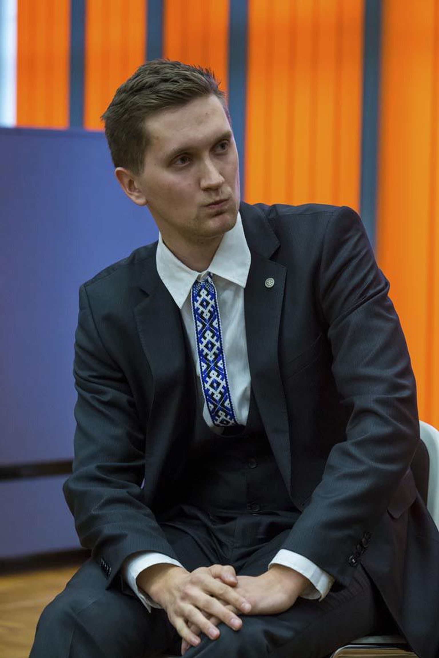 Jaak Madison