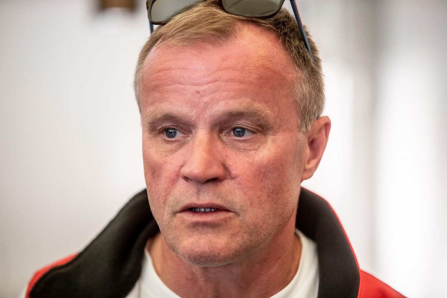 Tommi Mäkinen.