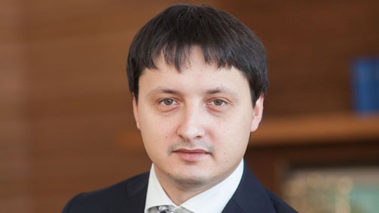 Ведущий специалист Apella Андрей Щербаков 