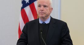 McCain: US-Baltic relations are more important than they have been for a long time
