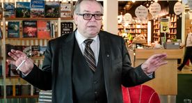Aadu Must: Edgar Savisaare vaim on vapper