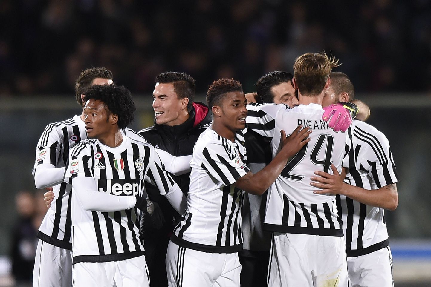 Juventus.