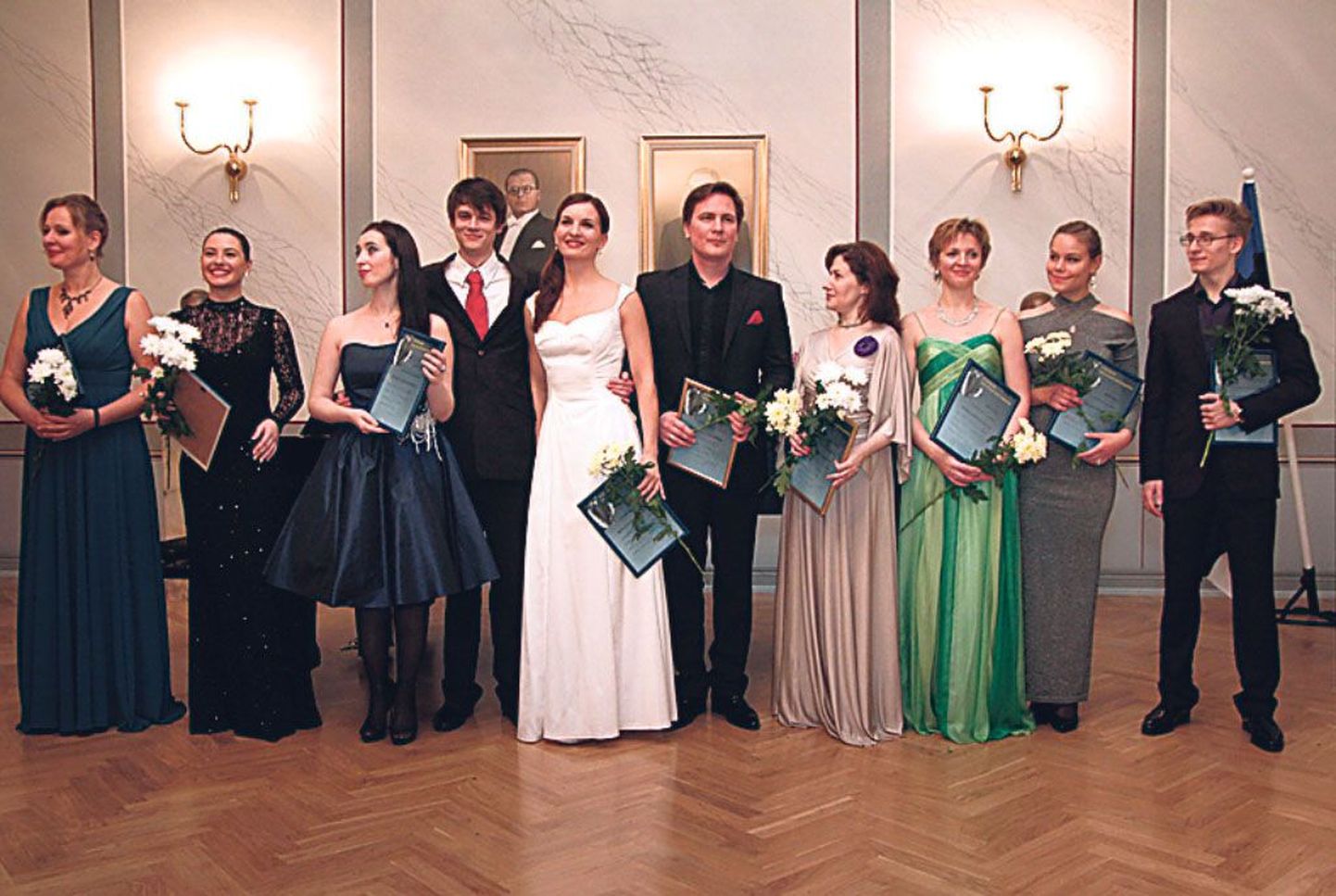 Rahvusvaheline kammerlauljate konkurss leidis Pärnus aset ka kaks aastat tagasi.