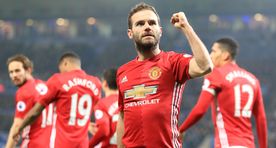 Manchester United alistas kindlalt eelmise hooaja meistri