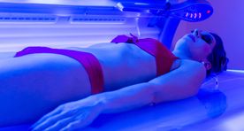 Euroopa komisjoni lõplik seisukoht: solaarium tekitab vähki