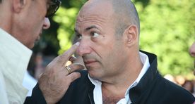 Боже, что с ним? Игорь Крутой ужасает болезненным видом (ФОТО)