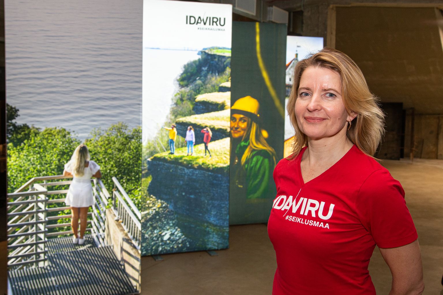 "Plaanitav muudatus ei puuduta ainult majutust, vaid kogu turismisektorit. Kui turist ei tule, siis jäävad klientidest ilma nii vaatamisväärsused, toitlustus kui ka aktiivsed teenused," tõdes Ida-Viru turismikoordinaator Kadri Jalonen.
