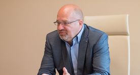Valimiste favoriit on senise linnajuhi nimekiri